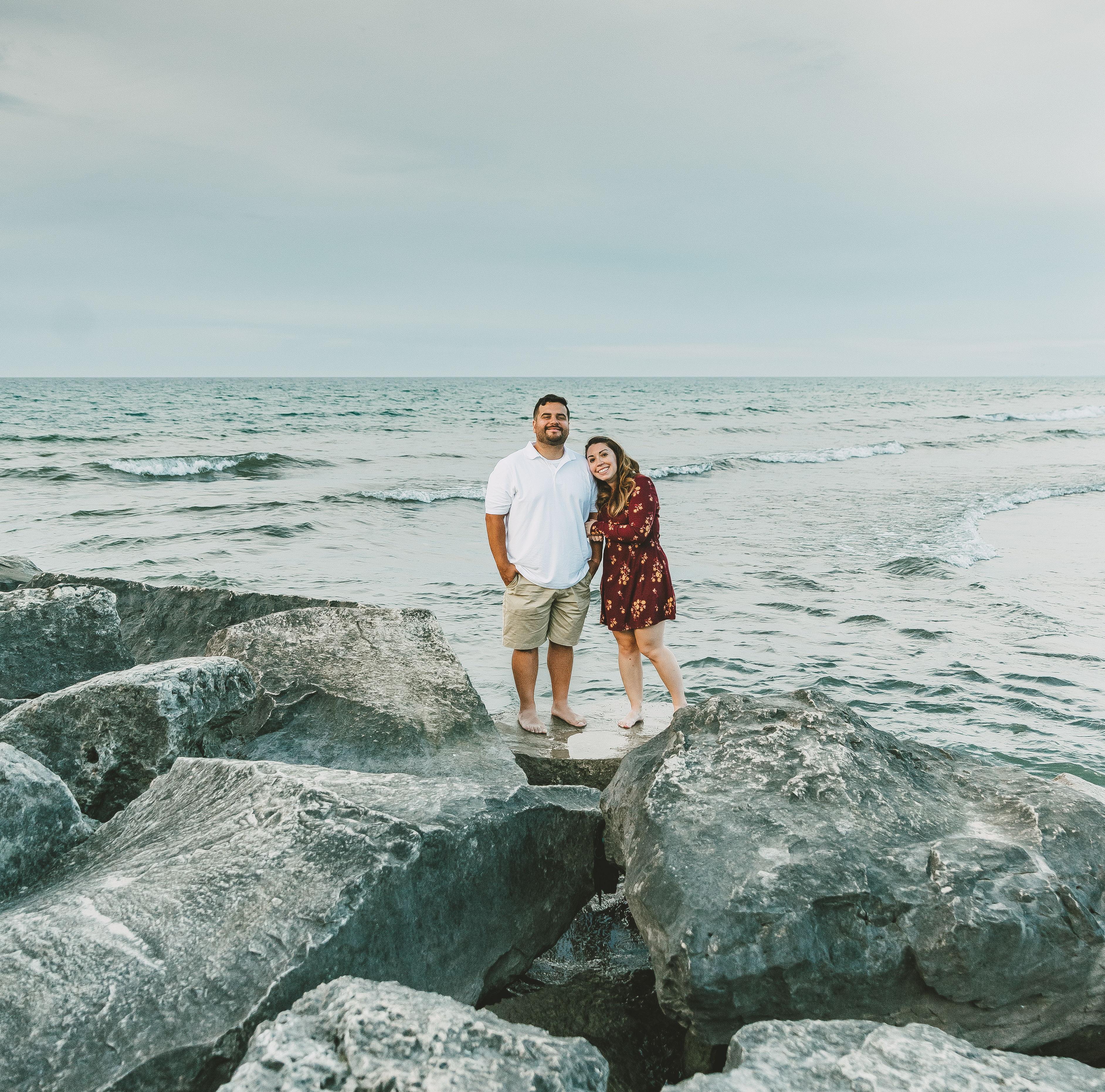 The Wedding Website of Laura Alonzo and Jose Carrillo