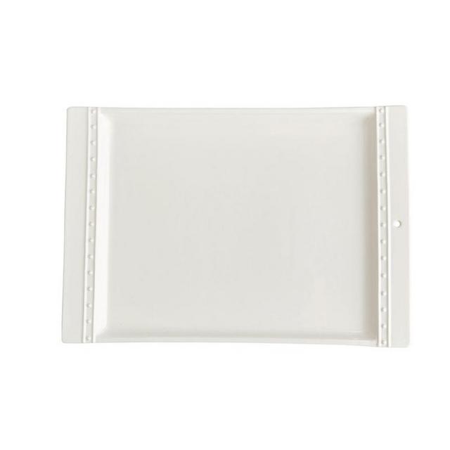 Rectangular Revamp Platter