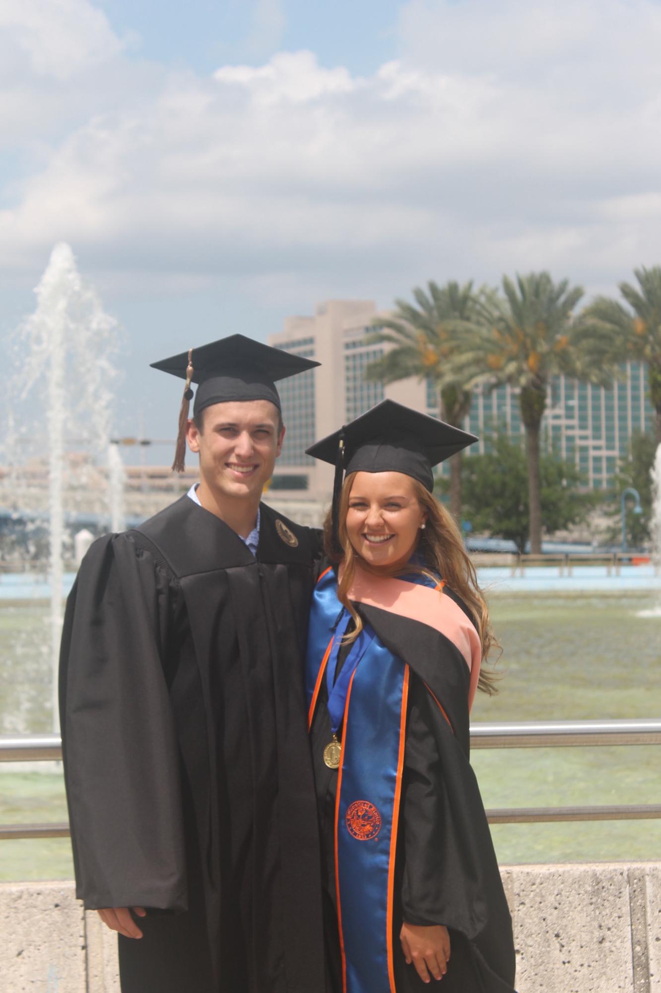 The 2021 Graduates!!