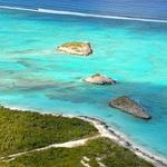 Three Mary Cays