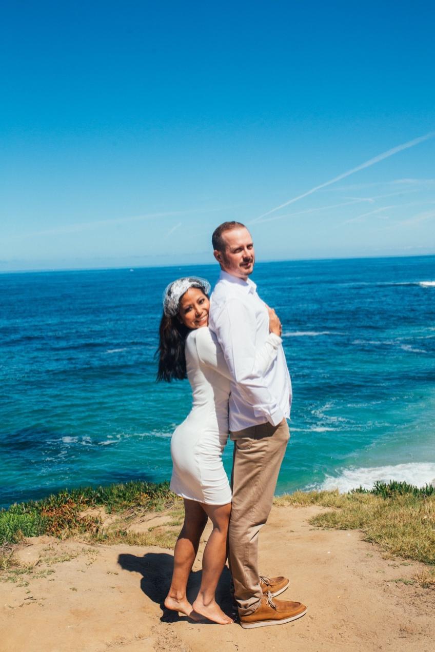 The Wedding Website of Jacelyn Deguzman and Sam Kelley
