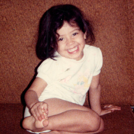 Baby Crystal