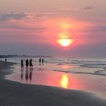 Isle of Palms Beach