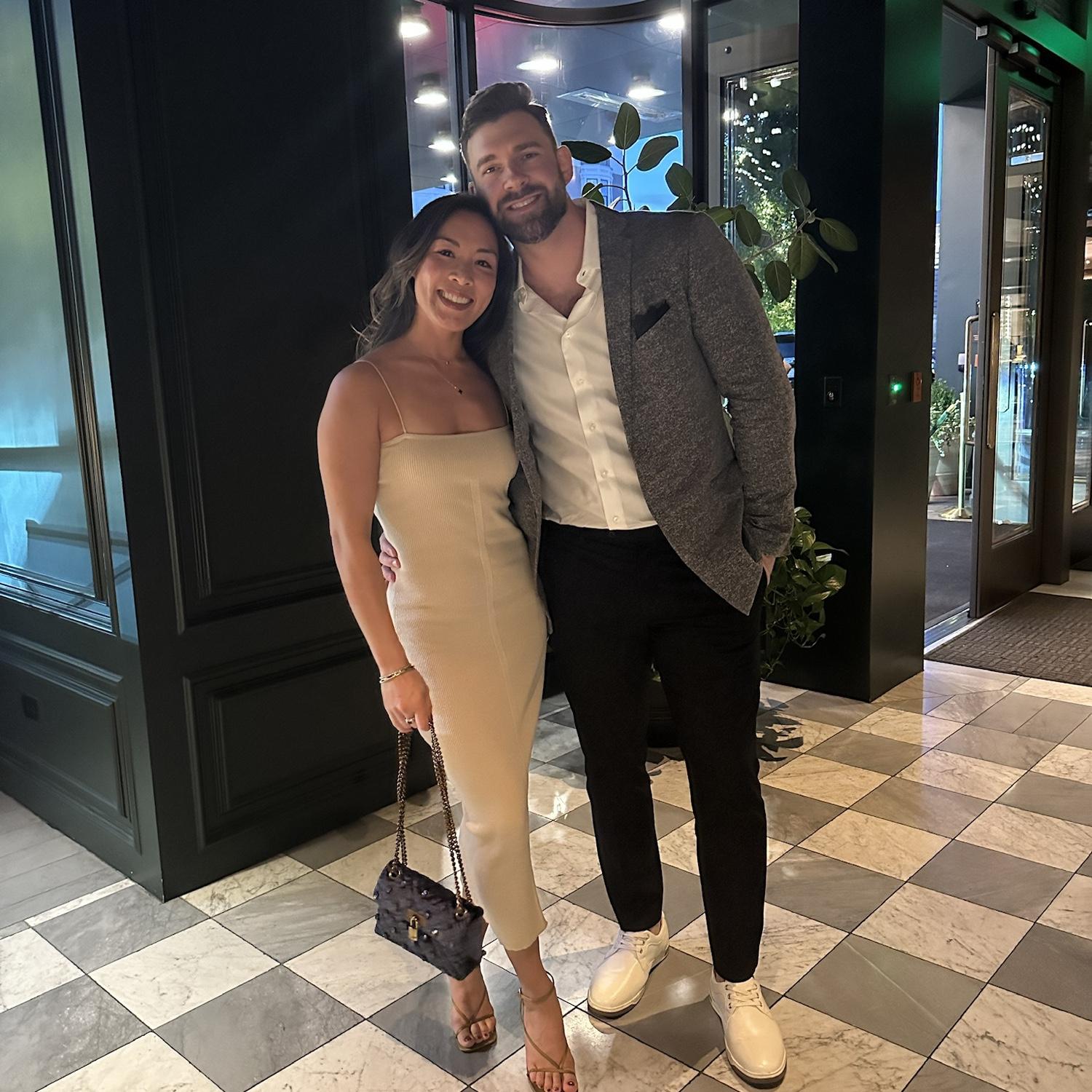 The Global Ambassador | Phoenix, AZ | February 2025