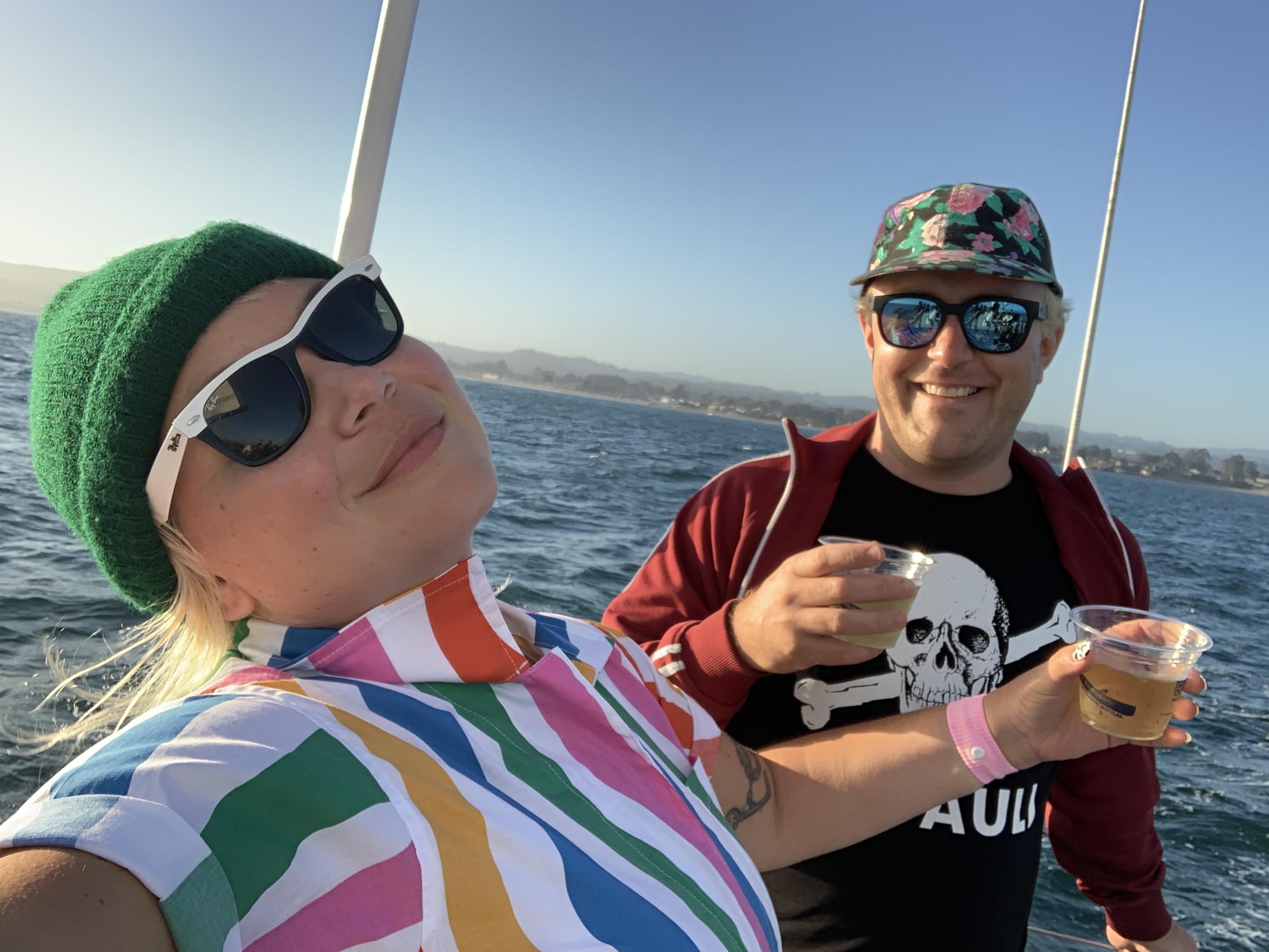 The Wedding Website of Lisa McFarland and Ryan Allbaugh