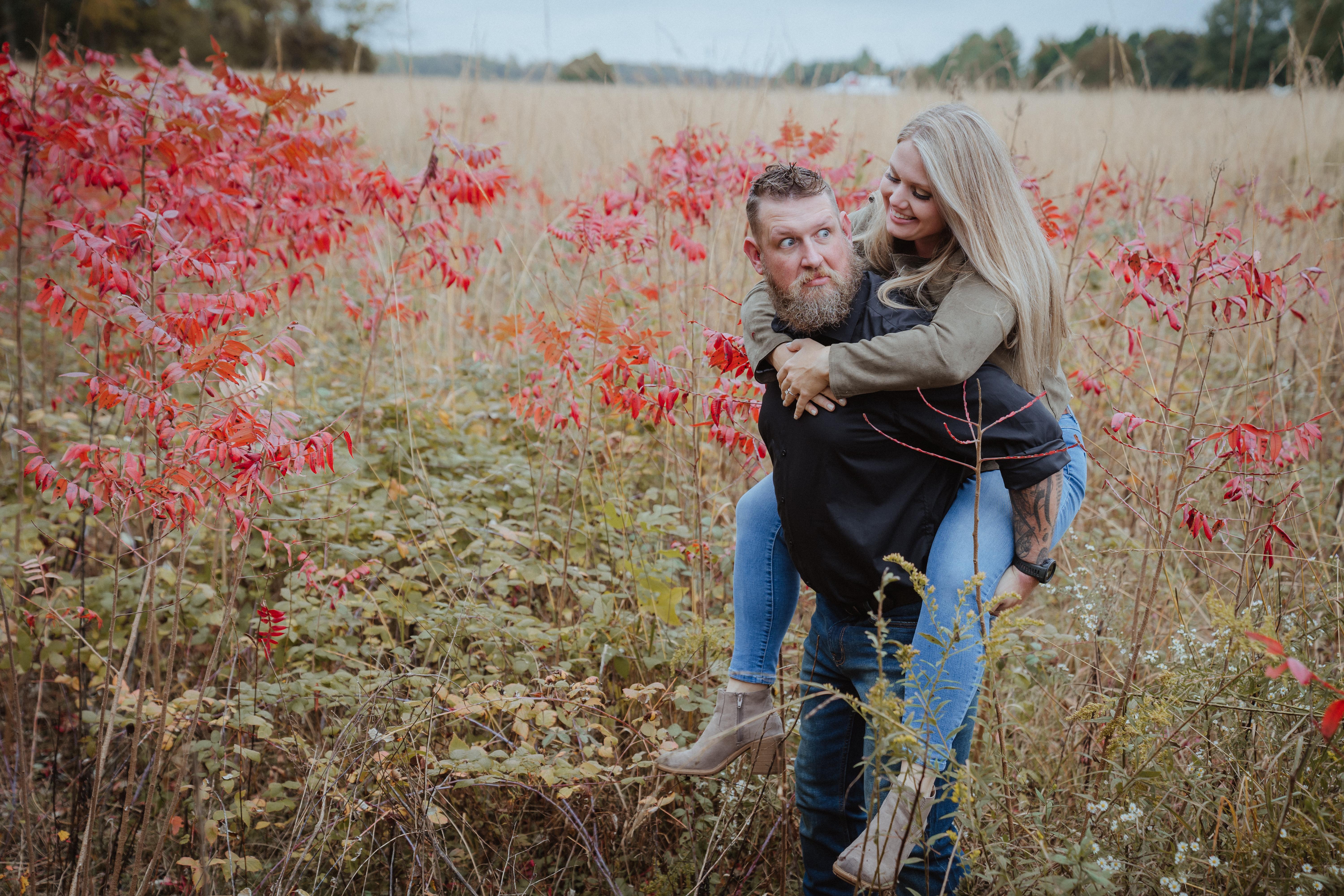 The Wedding Website of Katie Peel and Richard Breckenridge