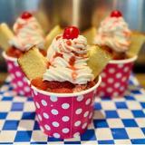 Ye Ole Fashioned Ice Cream - $