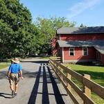 Endicott Park