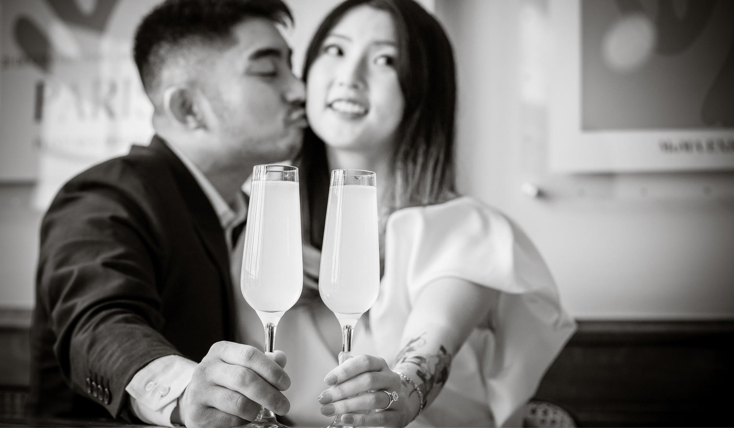The Wedding Website of Jeffrey Juarez and Rachael Lee