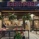 The Red Fork