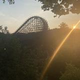 Dollywood Theme Park Parking