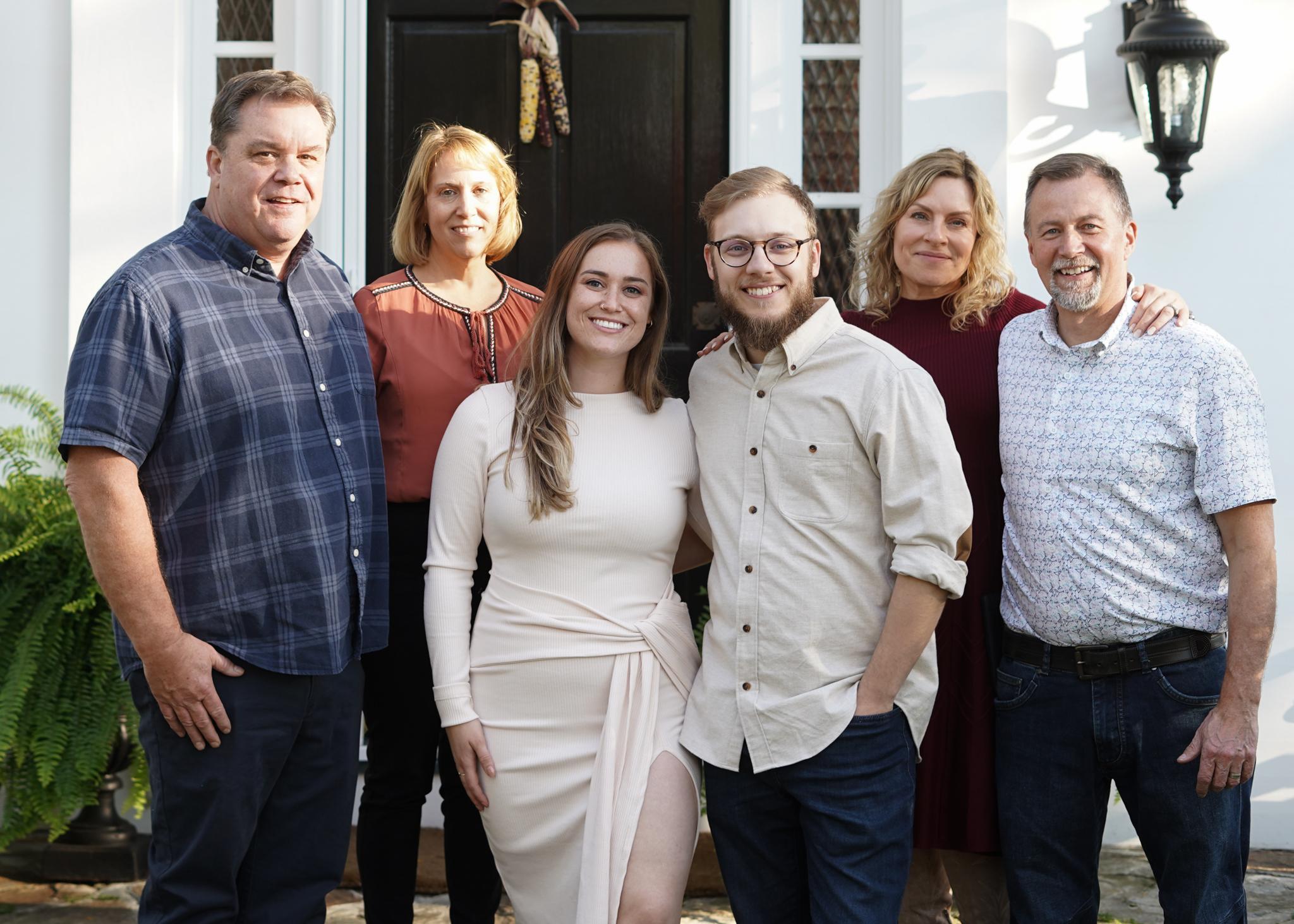 The Wedding Website of Cassidy Wells and Lucas Charland