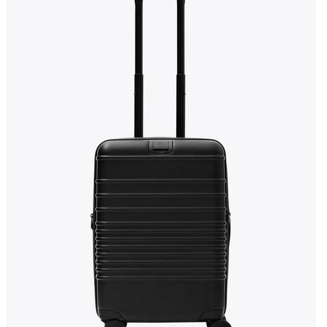 The Carry-On Roller in All Black
