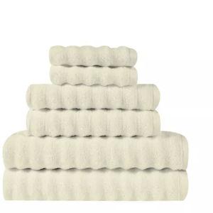[BEIGE] Truly Soft 6 Pc. Bath Towel Set - Macy's