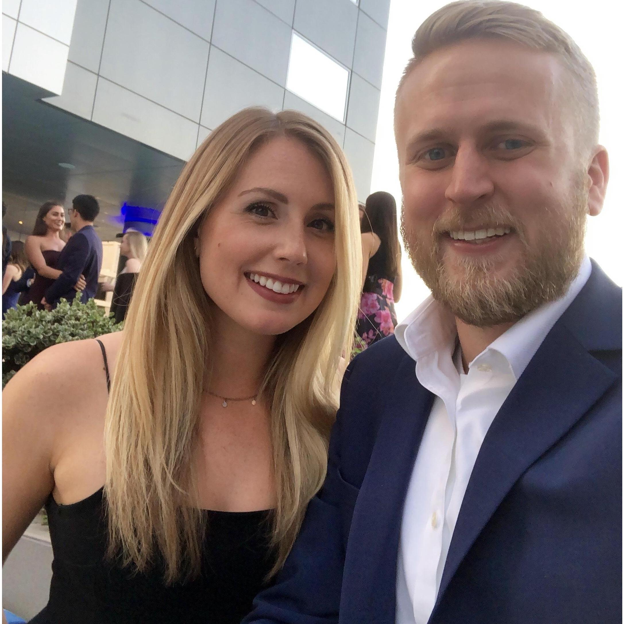 Golden Apple Awards, 2019