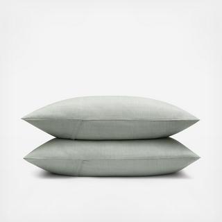 Centium Satin Pillowcase, Set of 2