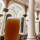 Ministry of Brewing