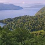 Hiking: Cook Mountain