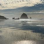 Cannon Beach