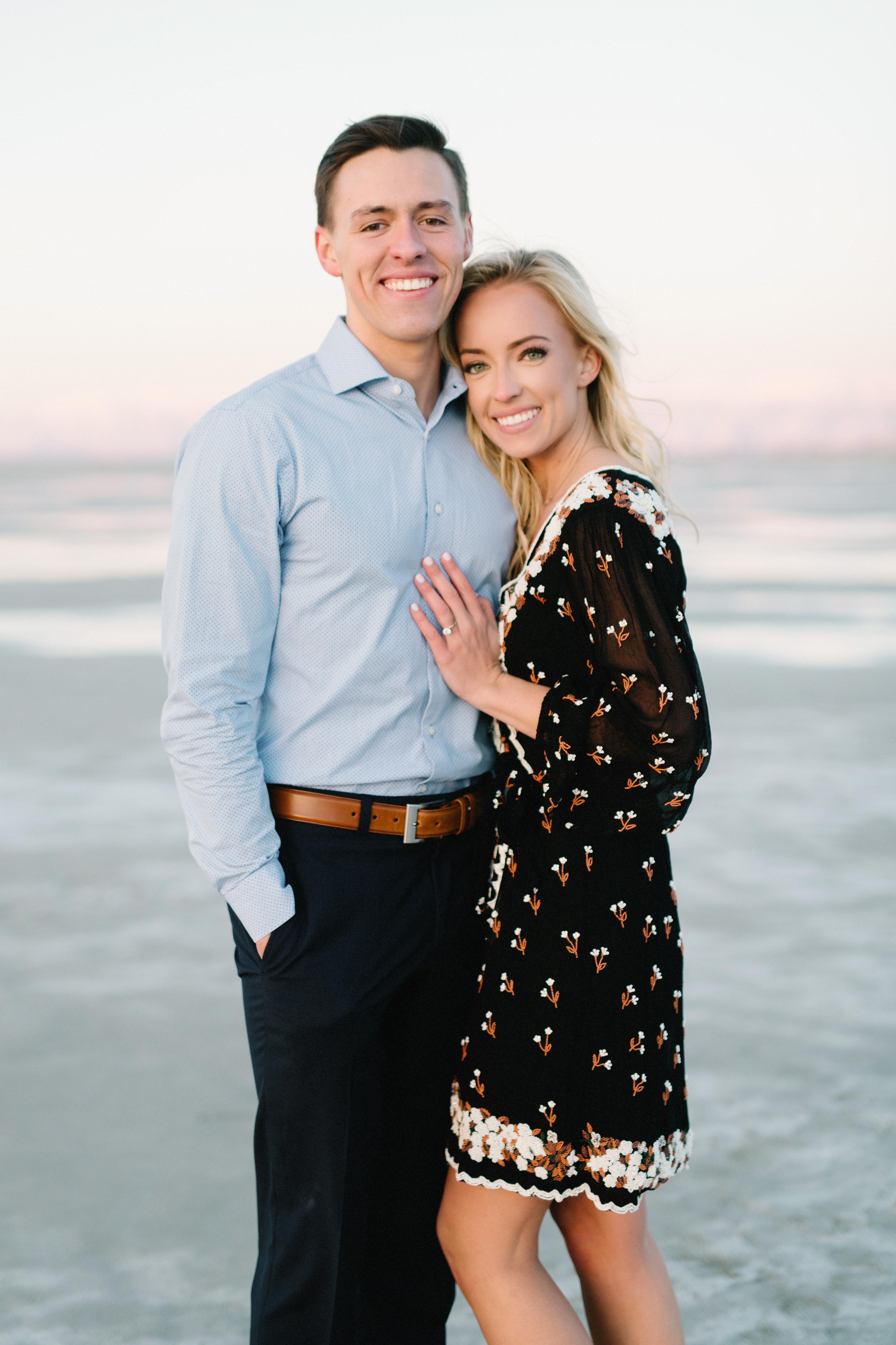 The Wedding Website of Mallory Mortensen and Christopher Hulme