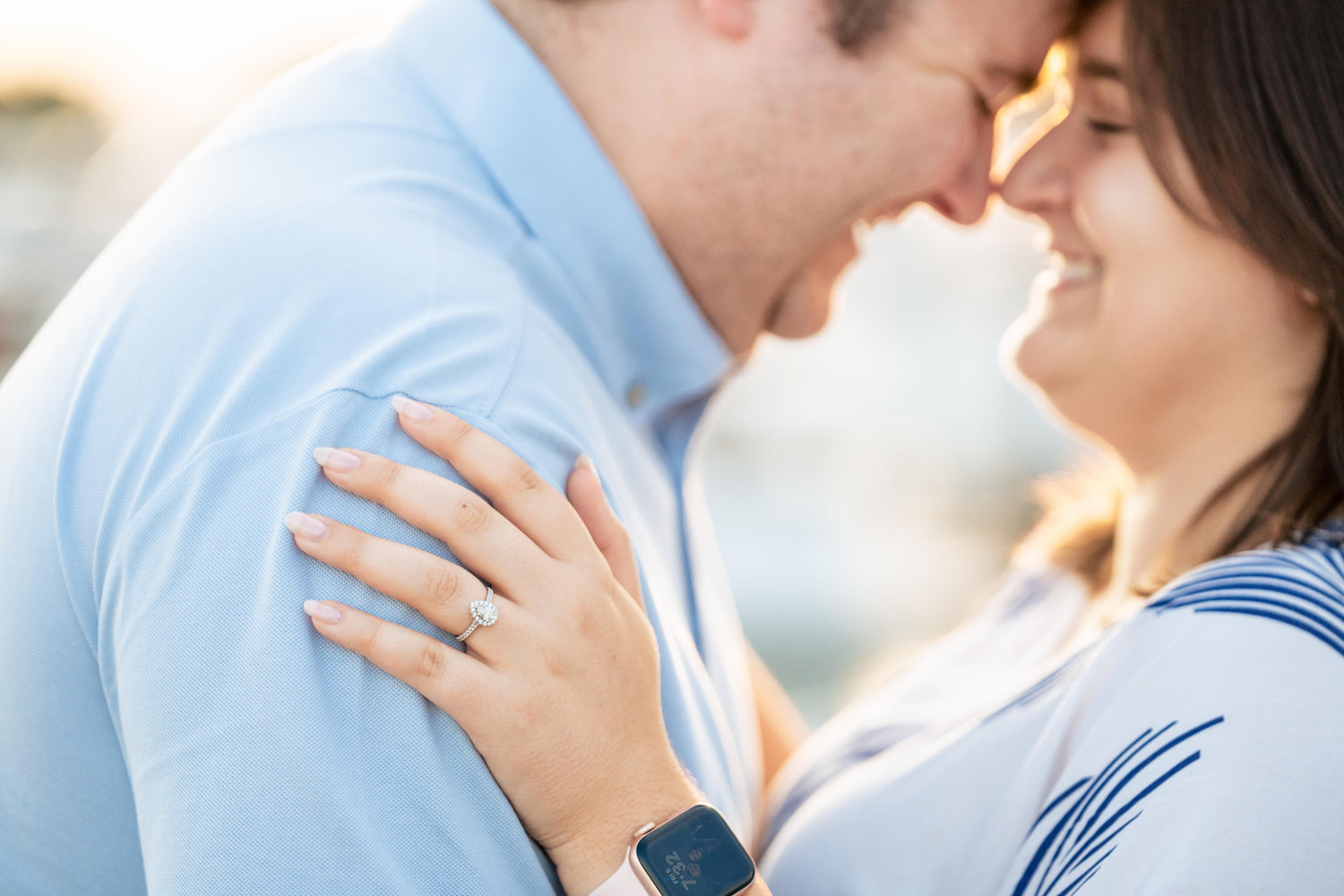 The Wedding Website of Kayla Nason and Brendon Dyer