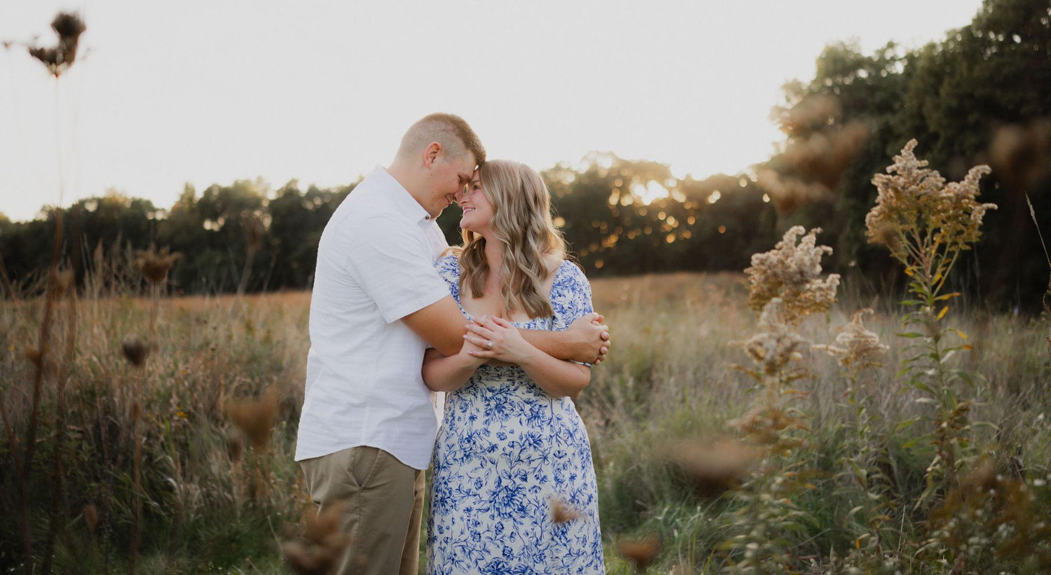 The Wedding Website of Sydney Weinberger and Kale Grossman