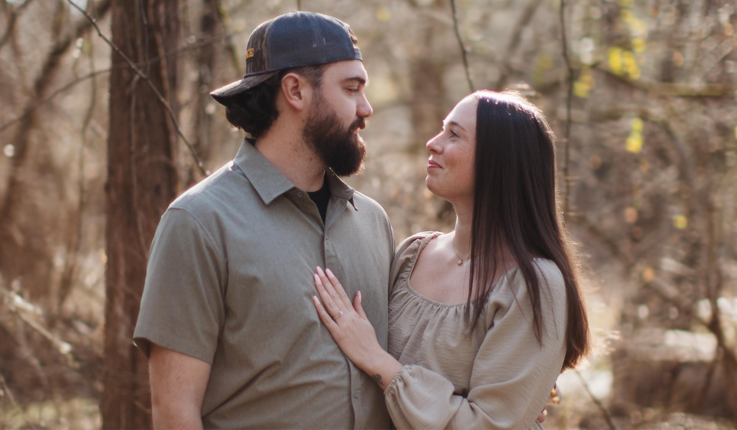 The Wedding Website of Kelsey Abernathy and Max Allen