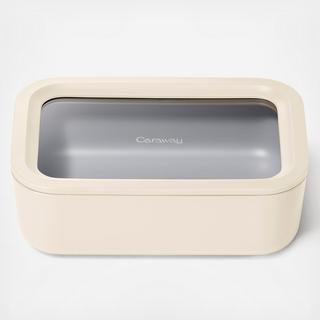 Rectangular Food Container