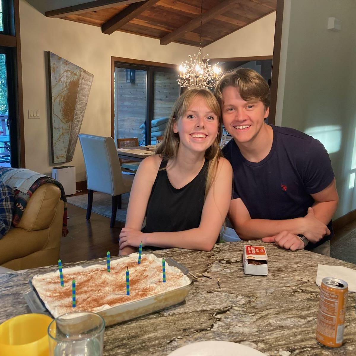 July 2022, Palo Cedro, CA