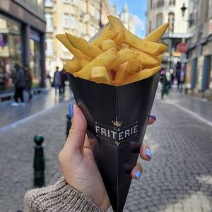 Frites Fund