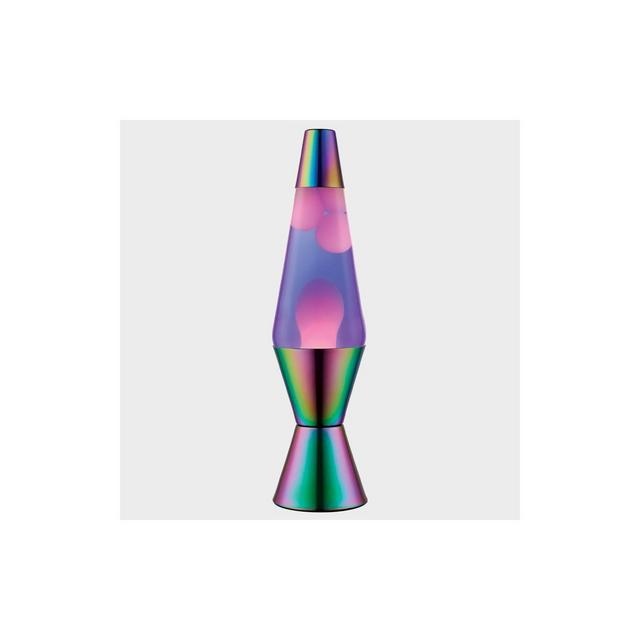 14.5" Lava Lamp - Schylling