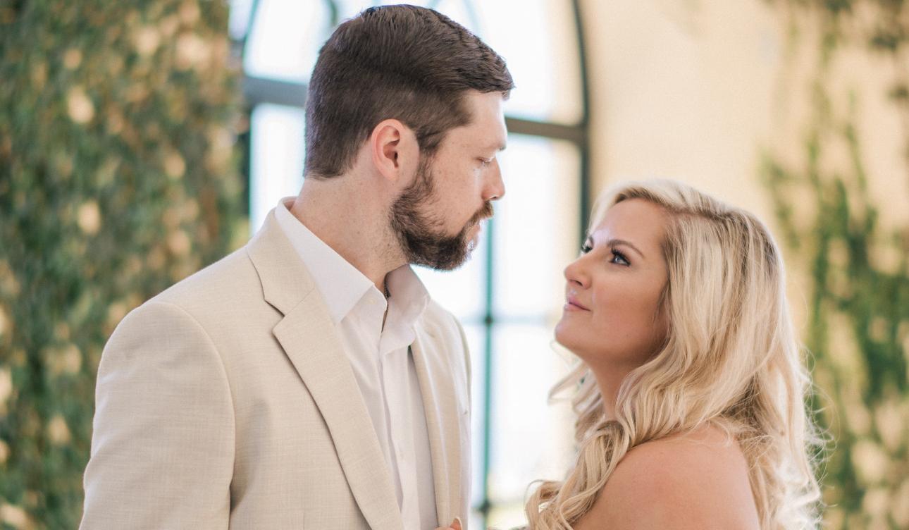 The Wedding Website of Ellie Wesolowski and Garrett Dossett