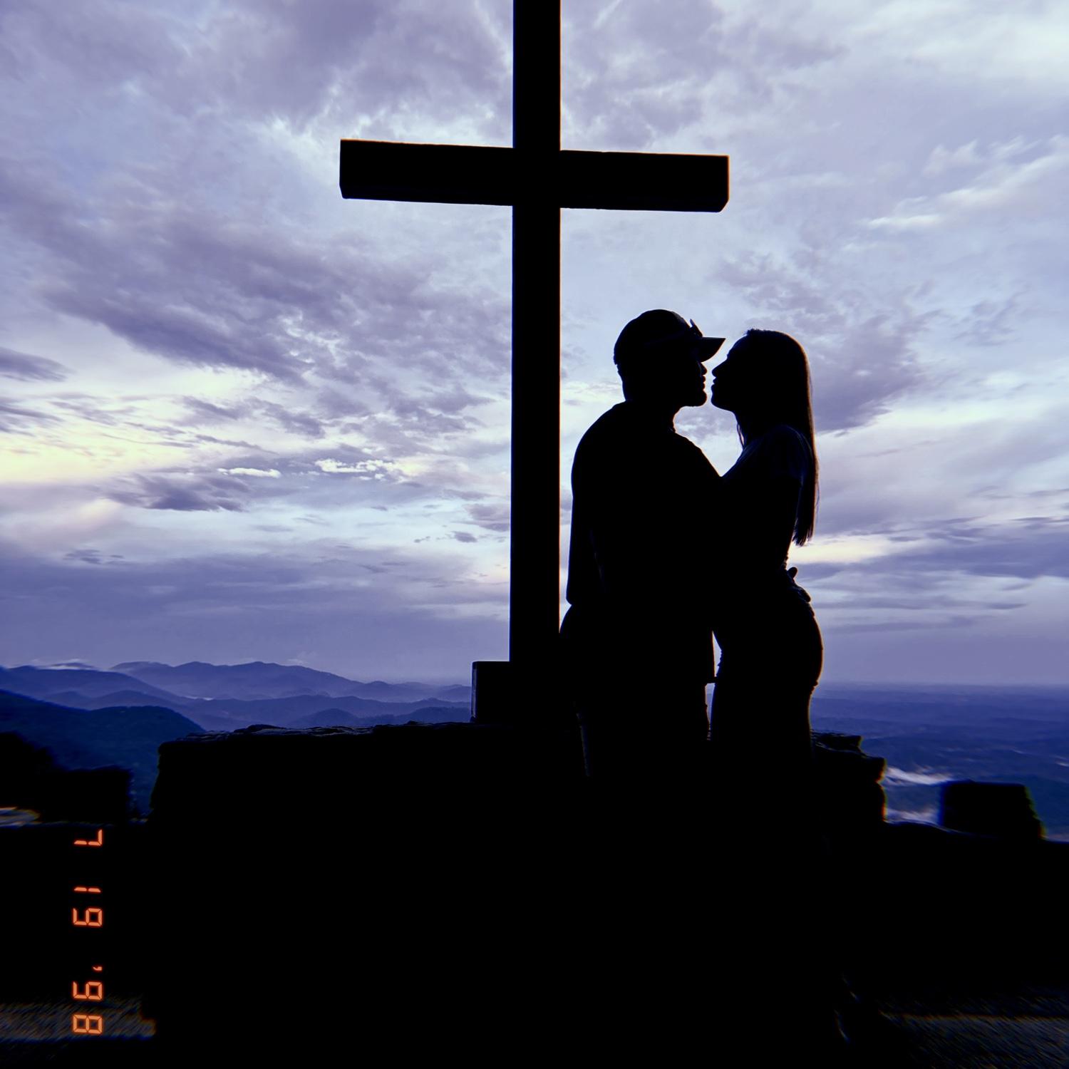 Greenville. God is the bigs blessing in our life and we thank him everyday for the life we have. Mark 10:9