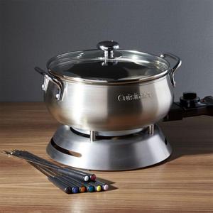 Cuisinart ® Electric Fondue Set