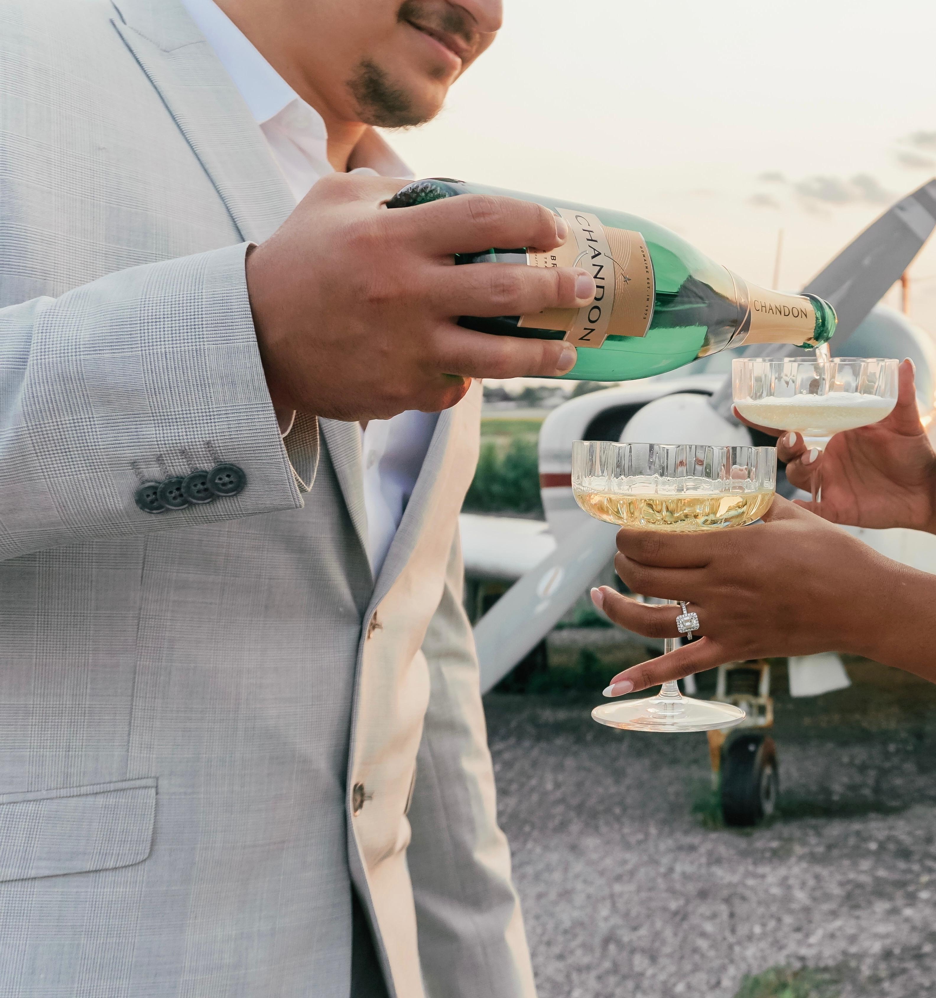 The Wedding Website of Emily Nolasco and John Castillo