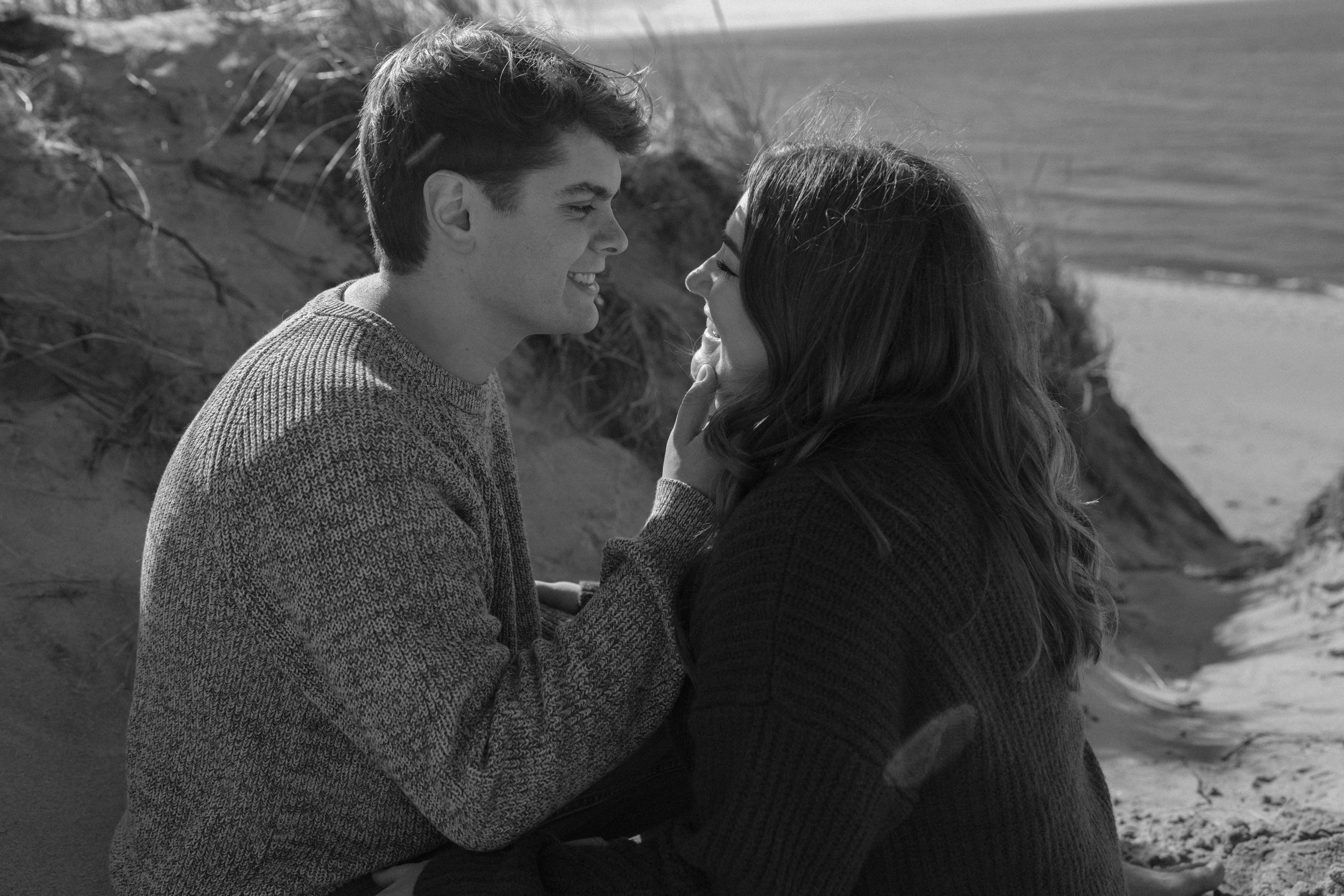 The Wedding Website of Ceara Sibley and Nikolas Siciliano