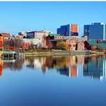 Wilmington Waterfront