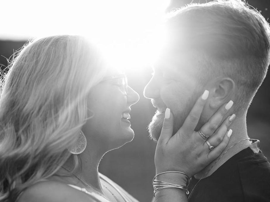 The Wedding Website of Skylar Kraus and Kyle Sprouse