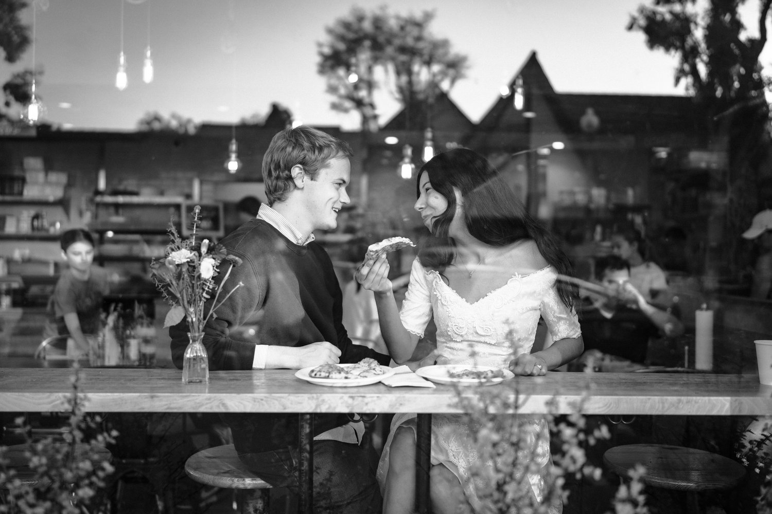 The Wedding Website of Abigail Ronquillo and William Murray