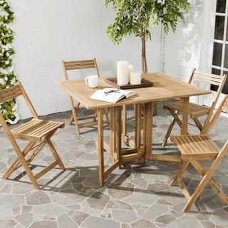 Arvin 5-Piece Outdoor Dining Set