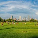 Zilker Park