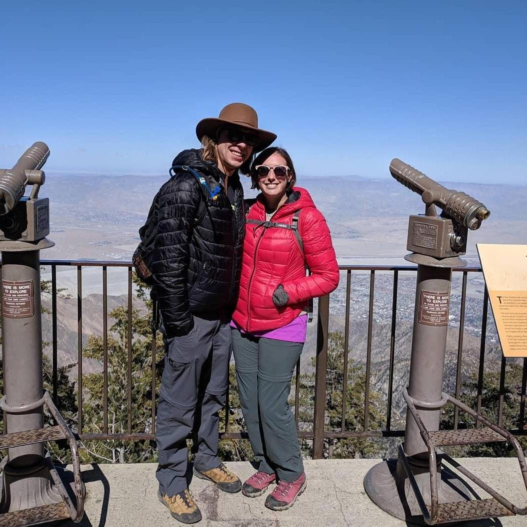 Exploring Mt. San Jacinto and the Palm Springs Tram