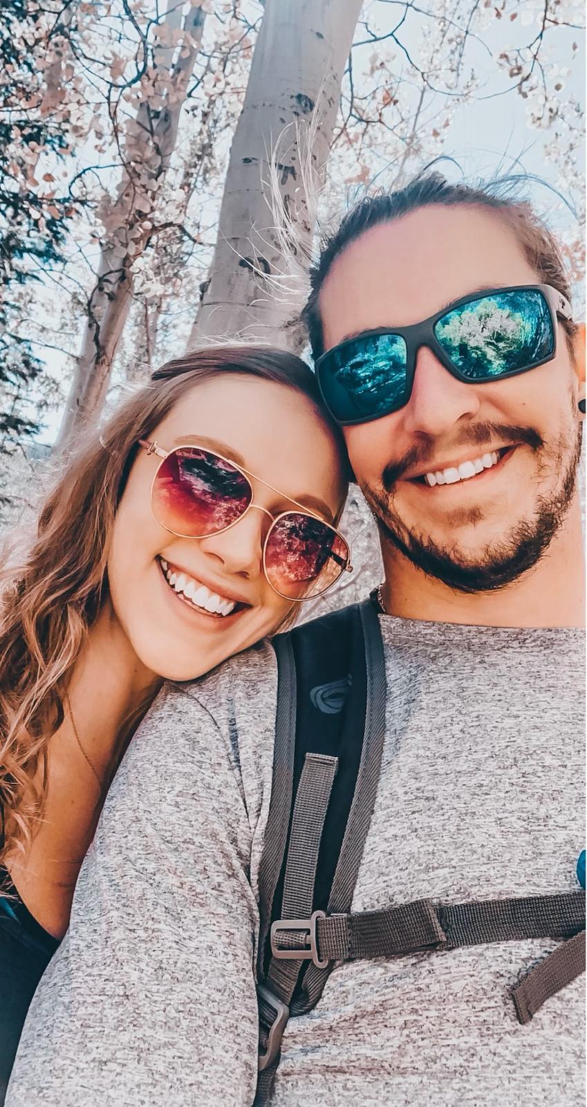 The Wedding Website of Cassondra Ruch and Daniel Cook