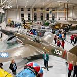 Military Aviation Museum