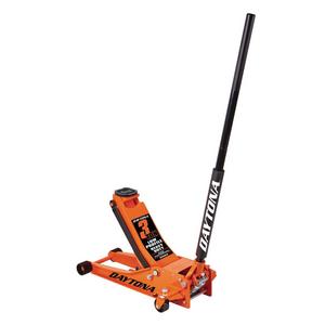 3 ton Steel Heavy Duty Low Profile Floor Jack with Rapid Pump®