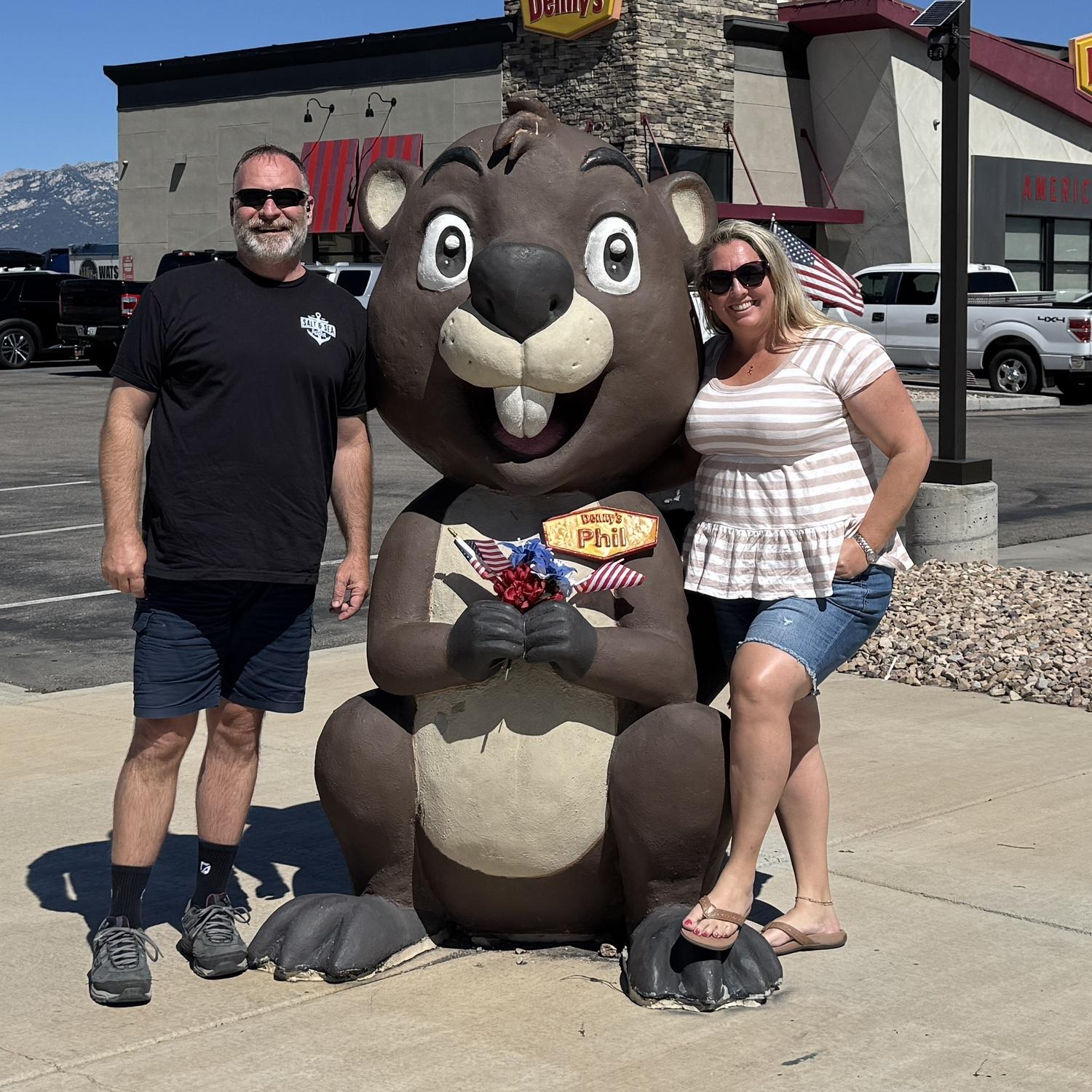 Beaver Utah
