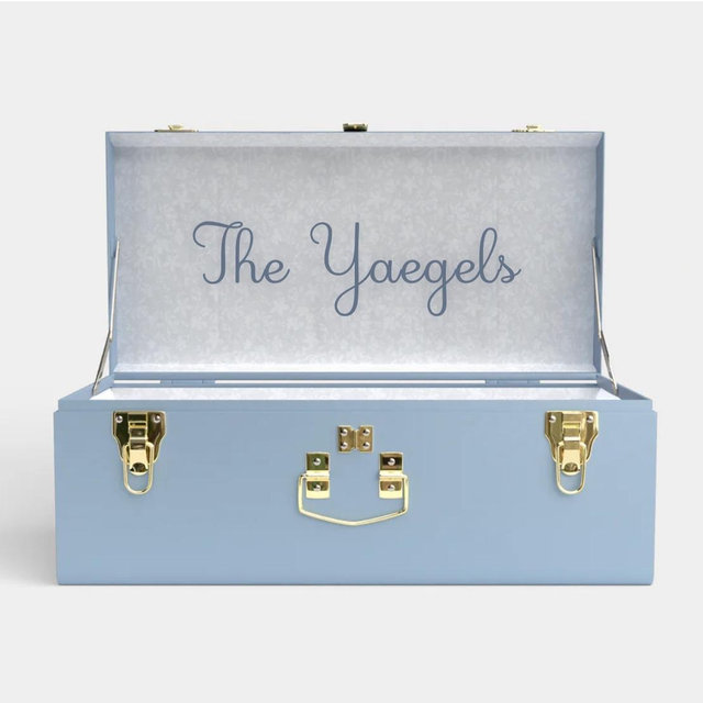 Petite Bridal Trunk