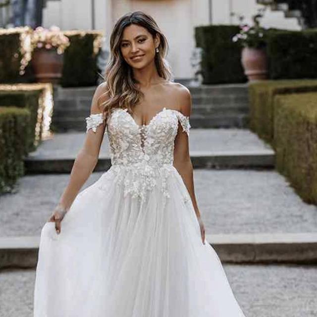 Wedding Dress Cleaning