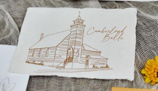 The Wedding Website of Tyana St-Martin McClinchey and Dakota Bruyere