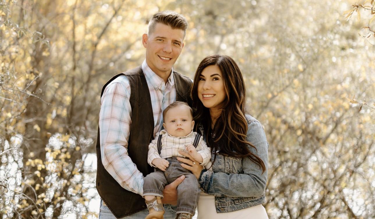 The Wedding Website of Crystal Asplund and Taylor Wiese